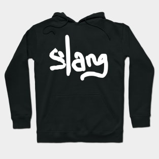 slang Hoodie